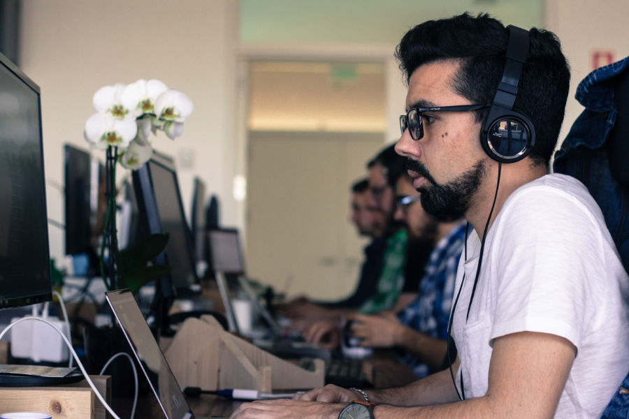 Data and Design - how bringing polar opposites together results in great UX