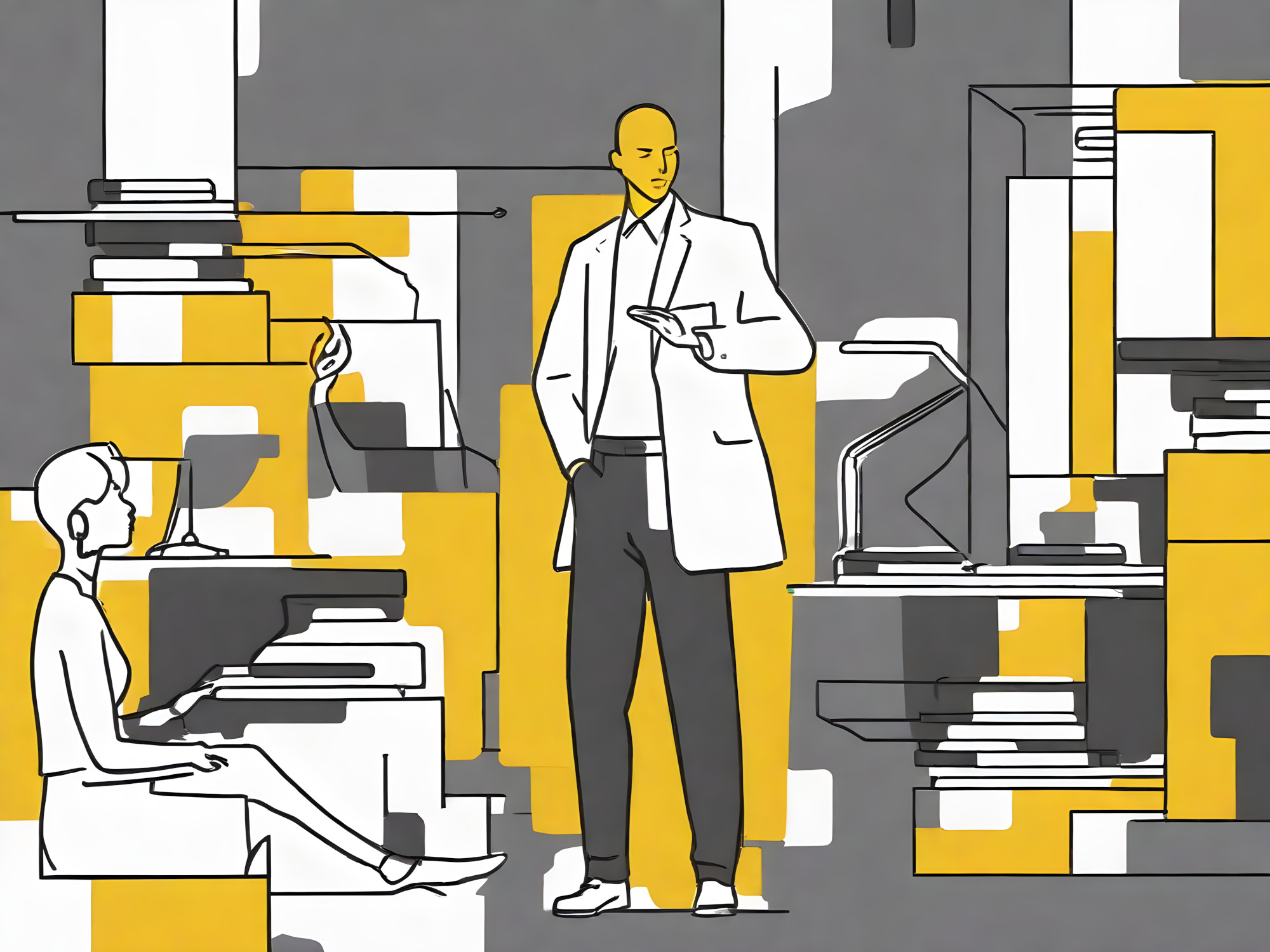 Unlocking New Possibilities with AI-Enabled Workflows