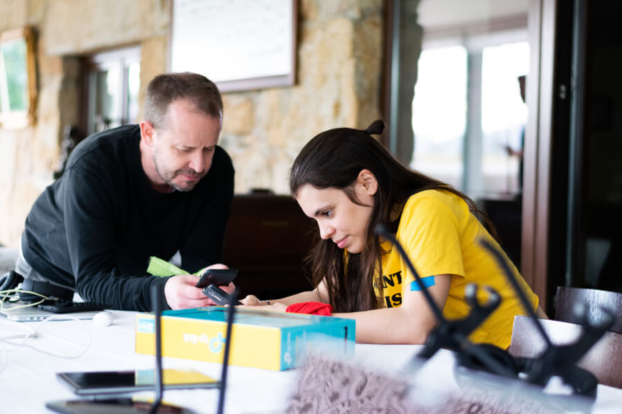 PMingF may just be the bridge that gets you from PSF to PMF