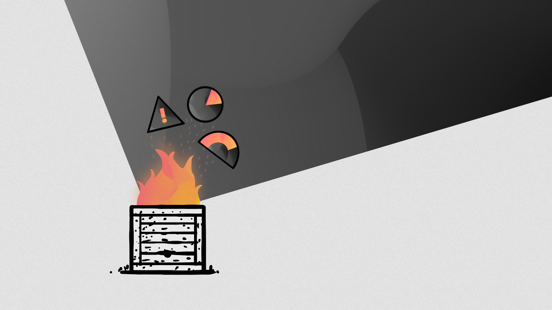 Out of the Ashes: Igniting Success from Your Software Project Dumpster Fire