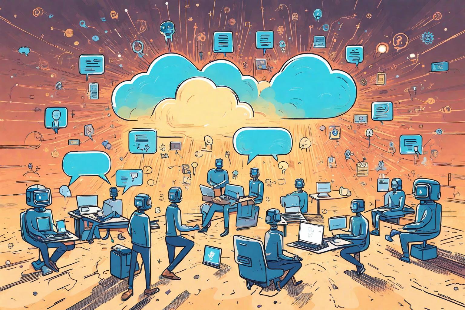 GPTs And What They Mean For Companies Building With AI