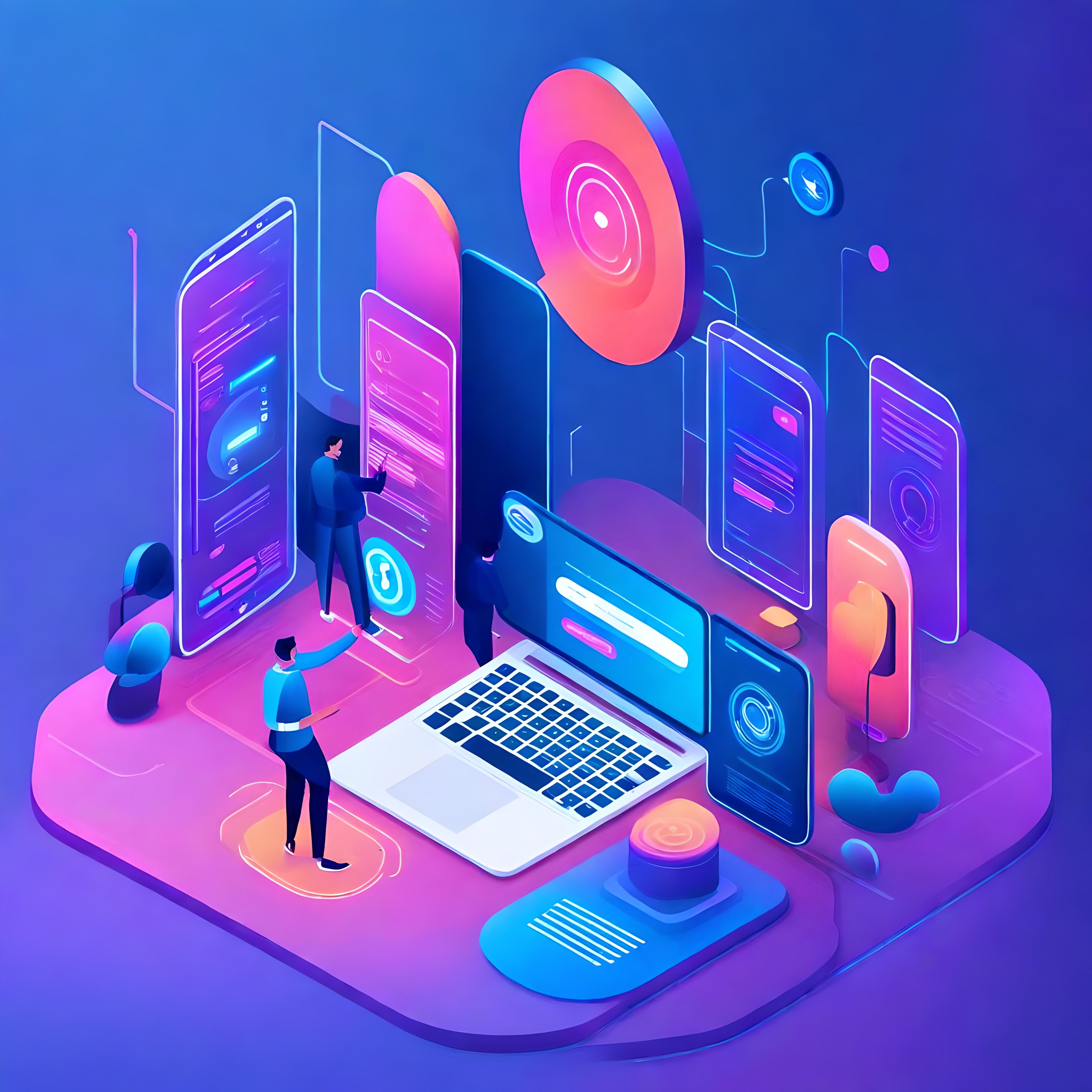 The Future Is Here: Harnessing AI To Design Web Experiences