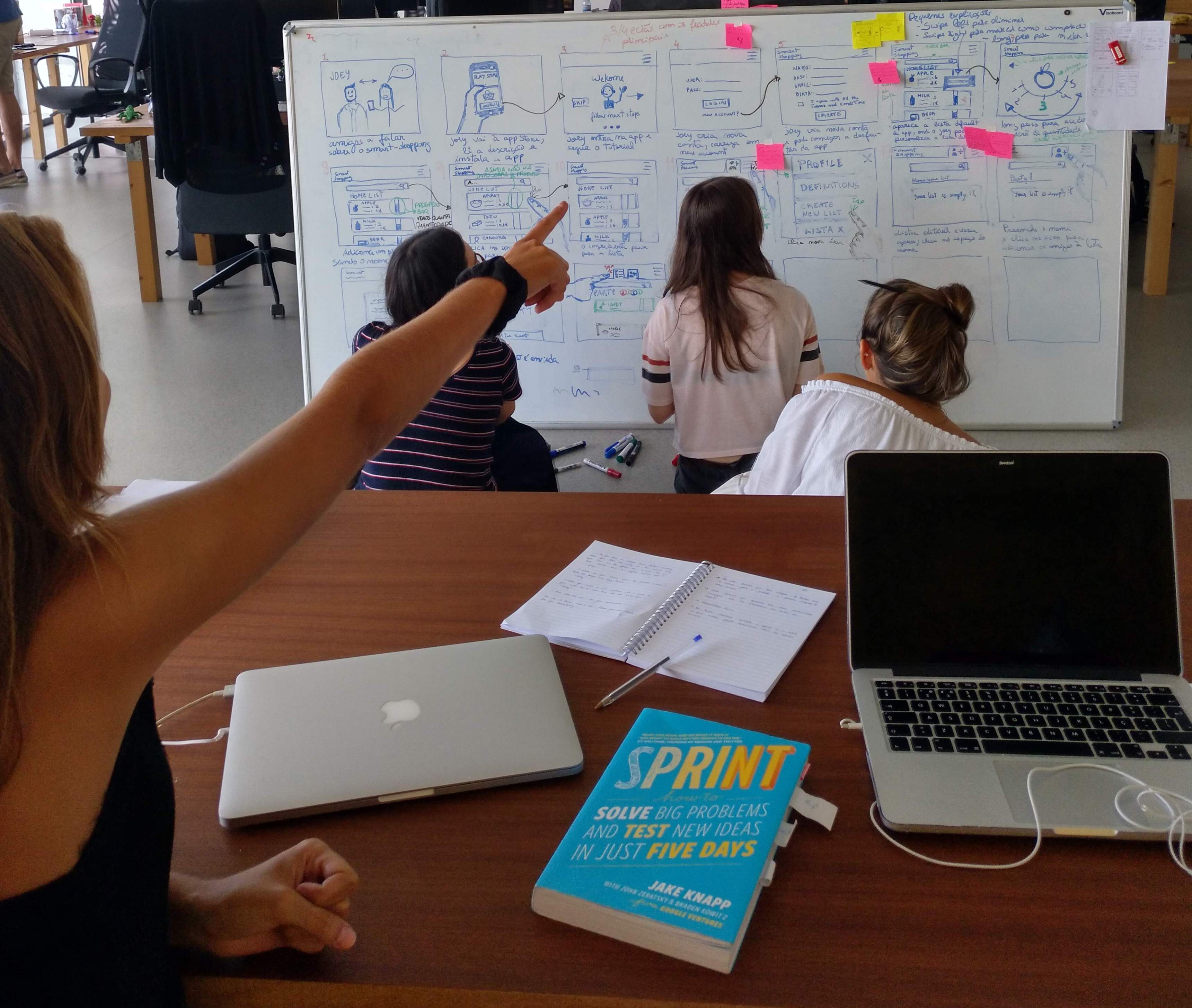 AI: a trusted ally in daily operations