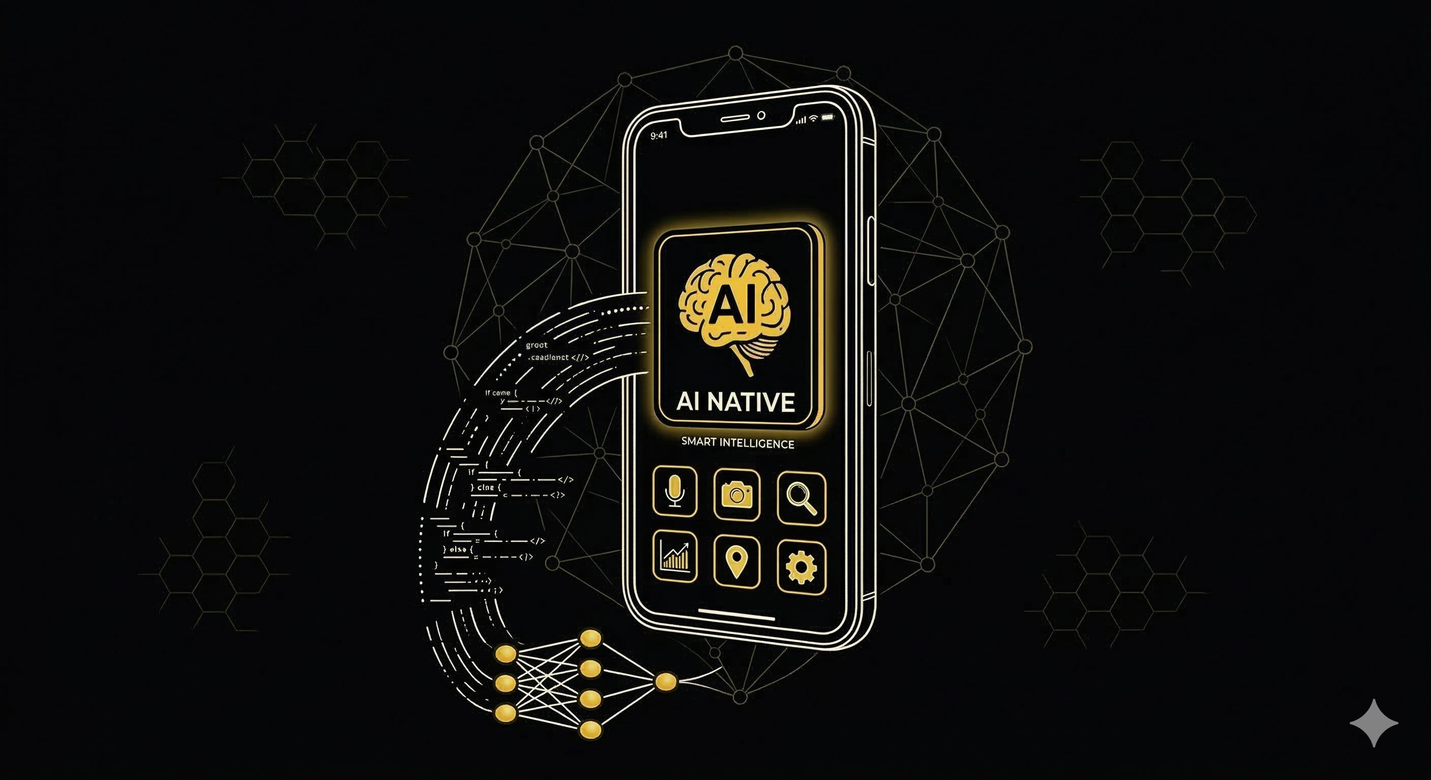 Our blueprint for AI-native mobile app development