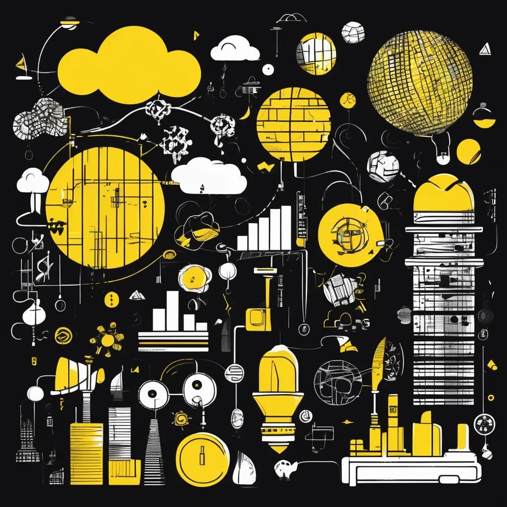 Process optimization in action: accelerating carbon credits document analysis