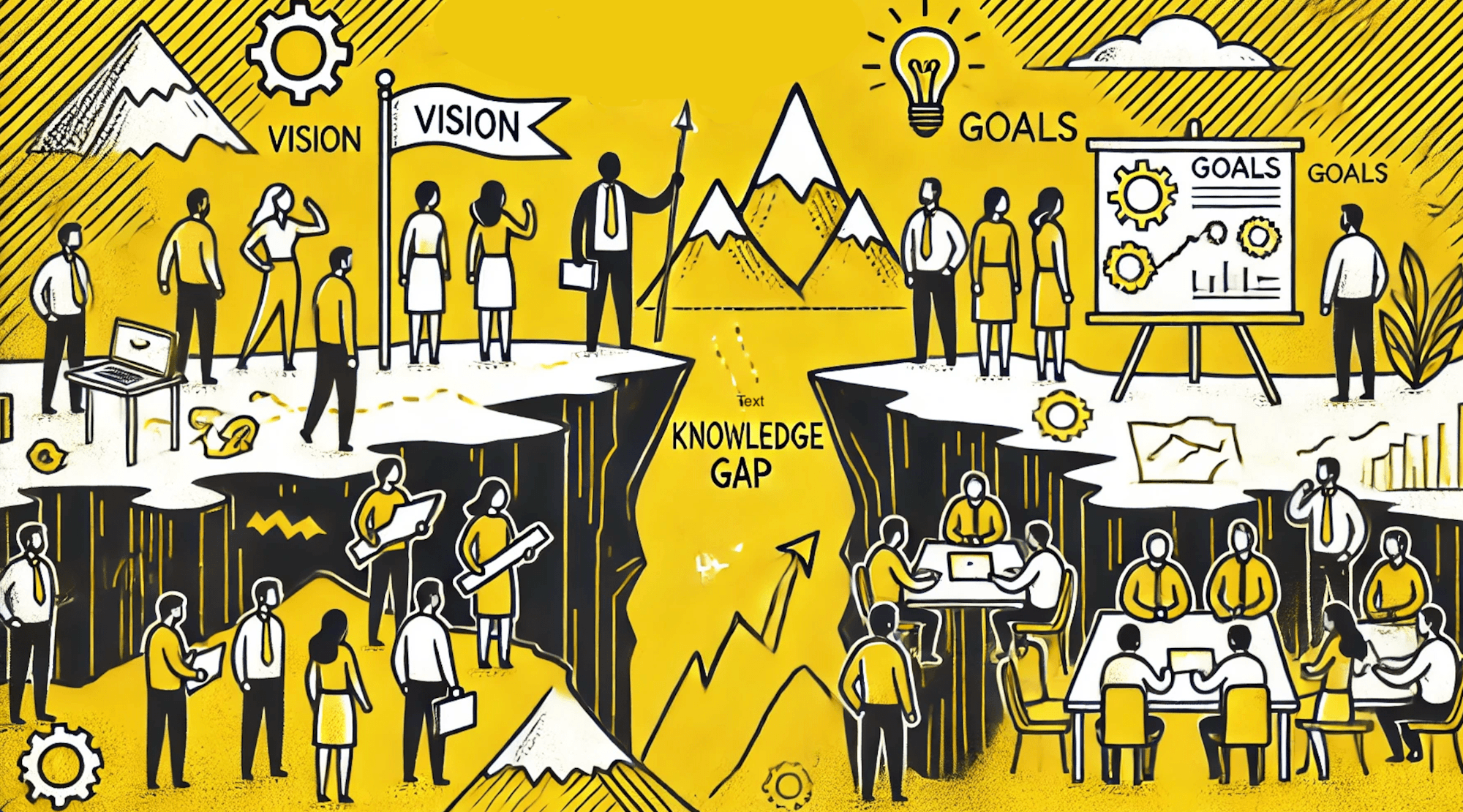 The Empowered Leadership Fallacy (part 2)