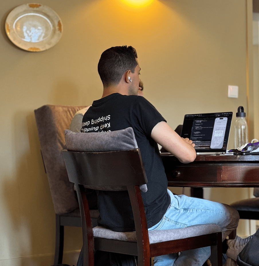 Transition to an AI-supported product discovery and delivery approach