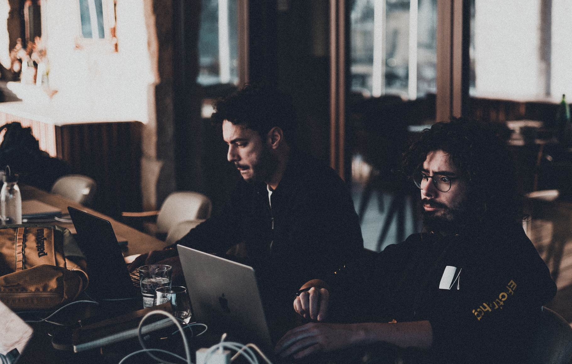 Our AI journey: from adoption to integration