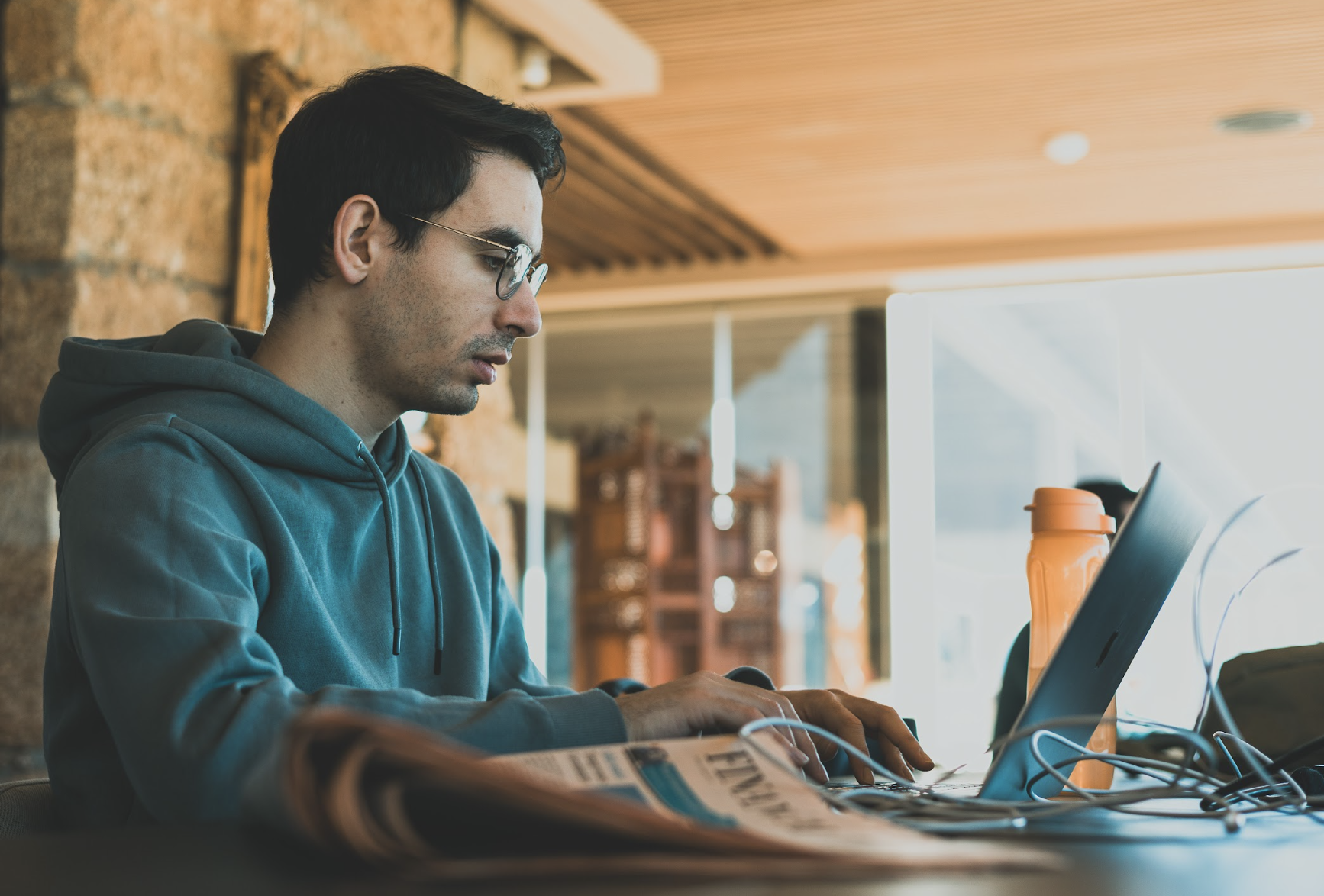 How we use AI for rapid prototyping