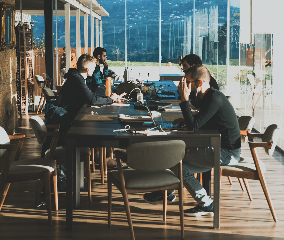 Why one bad AI experiment kills innovation