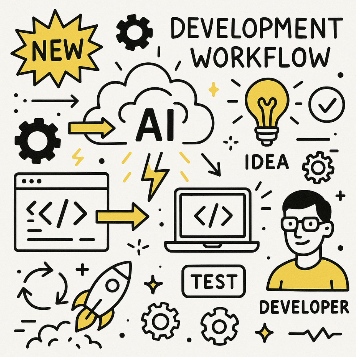 Beyond the vibe: navigating the new world of AI-powered development