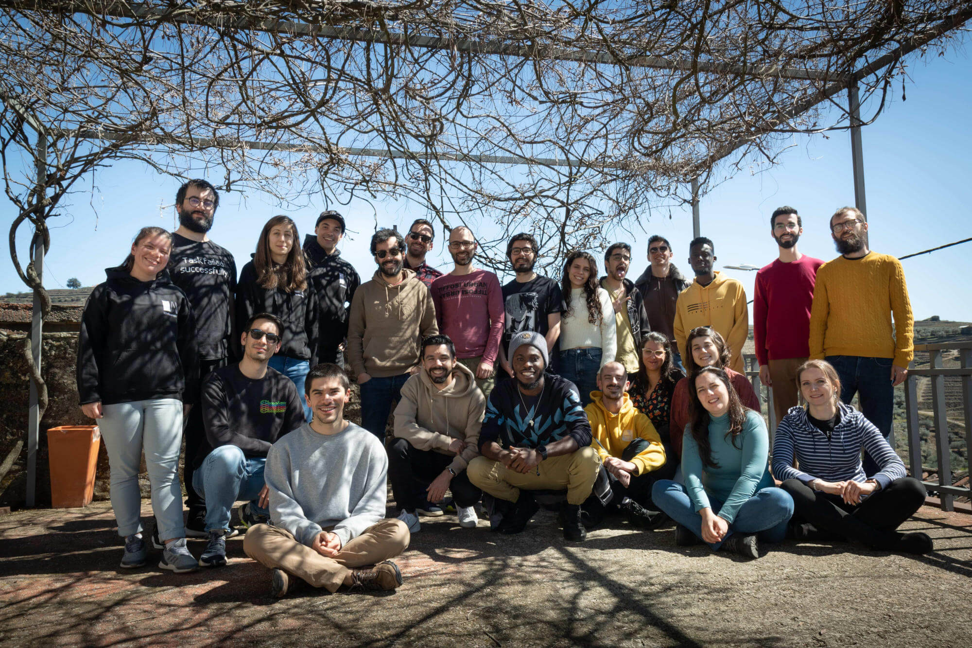 11 Years of Whitesmith