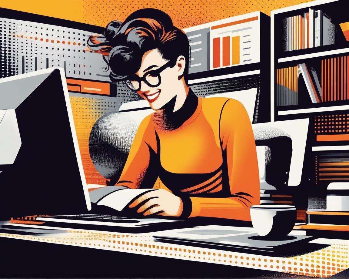 Automating Content Creation: A Case Study in Style Transfer